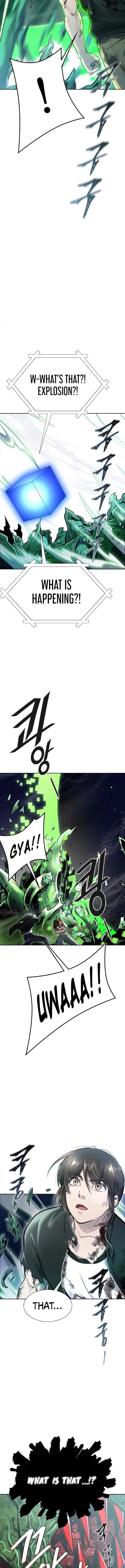 Tower of God Chapter 646 image 28